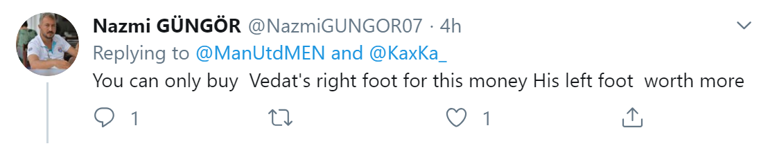 Fan MU phản ứng về đề nghị mua Muriqi - Bóng Đá