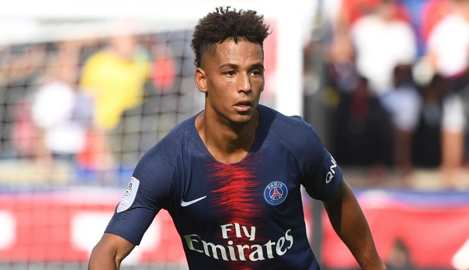 Đấu Man Utd, PSG ra sân với đội hình nào? - Bóng Đá