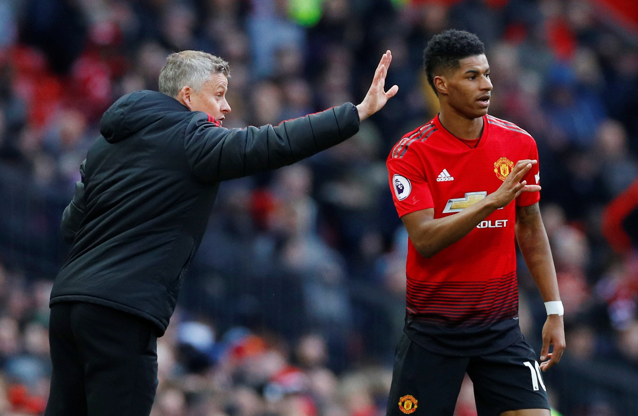 Man Utd fans hail Greenwood display after goal v Norwich - Bóng Đá