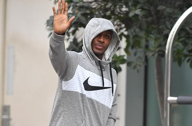 Jimmy Floyd Hasselbaink believes Odion Ighalo wasn't even club's third choice  - Bóng Đá