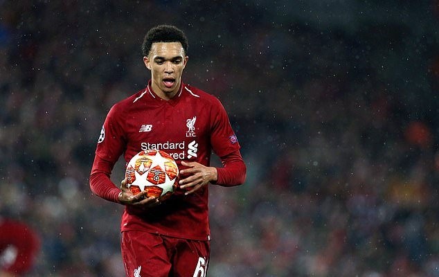 Đội hình kết hợp Man Utd và Liverpool - Bóng Đá