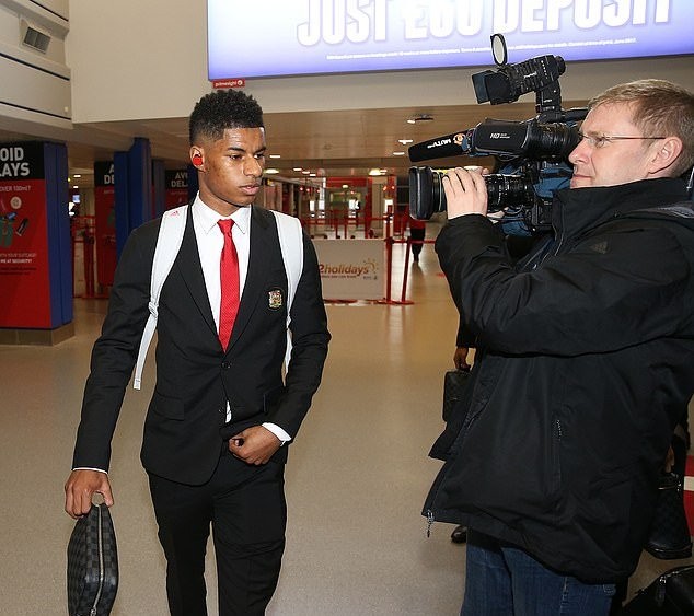 Sir Alex theo chân MU đến Pháp - Bóng Đá