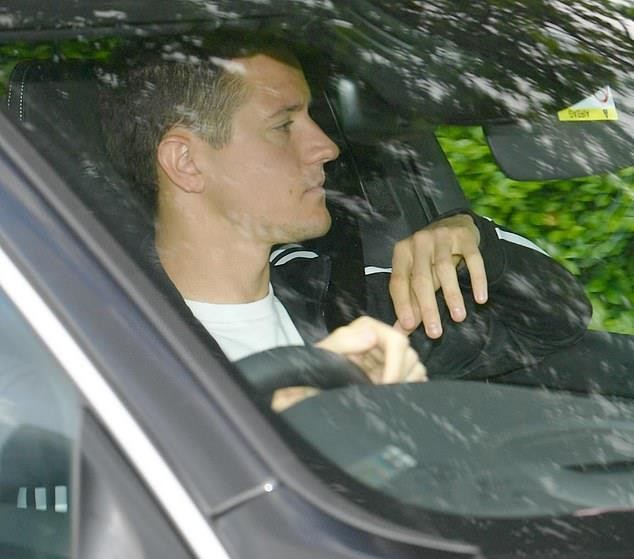 Chelsea fans slate Kepa Arrizabalaga for performance against Arsenal - Bóng Đá