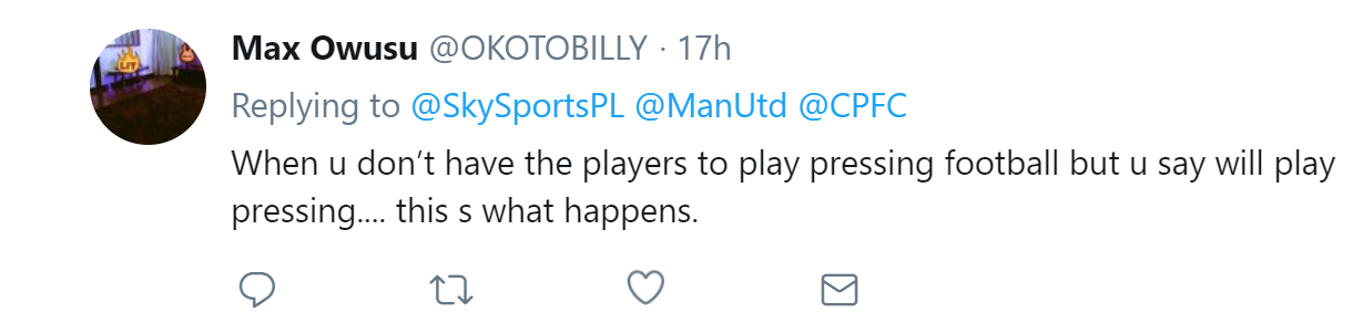 Man Utd chấn thương 10 người, fan Palace vẫn 