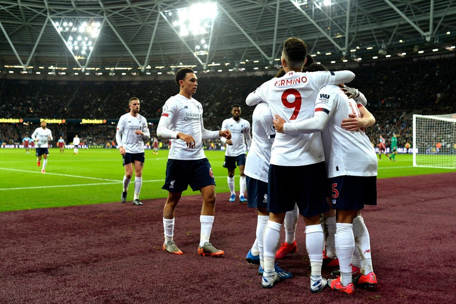 Jurgen Klopp và những chia sẻ đáng chú ý sau chiến thắng của Liverpool - Bóng Đá