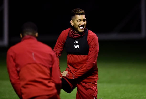 Tân binh của Liverpool phờ phạc trước giáo án của Jurgen Klopp - Bóng Đá