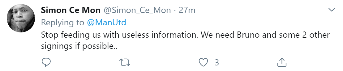 Phản ứng CĐV M.U khi sao trẻ sắp trở lại: 