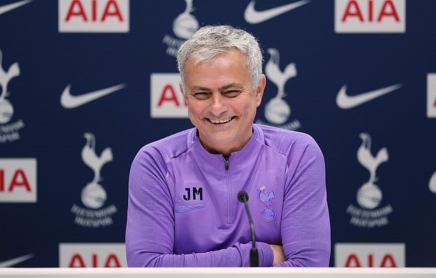 Tottenham - Bóng Đá