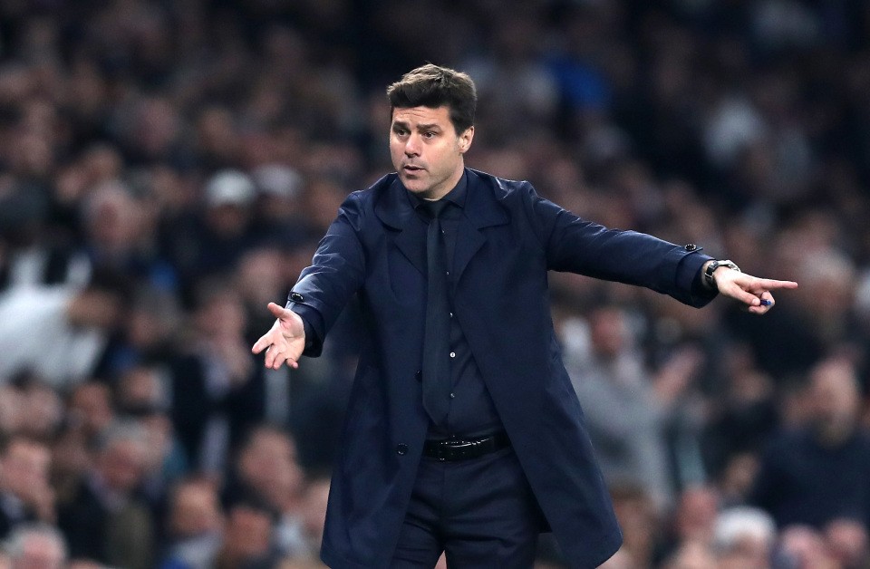 Vào đến Bán kết C1, Pochettino vẫn thất vọng khi nói về tham vọng của Gà trống - Bóng Đá