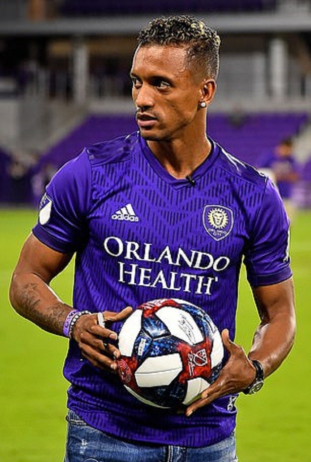 điểm nhấn Hà Nội Naga World - Bóng Đá