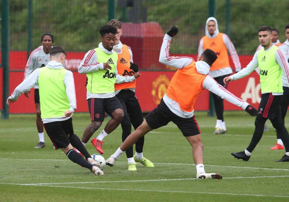 Ảnh st Real - Bóng Đá