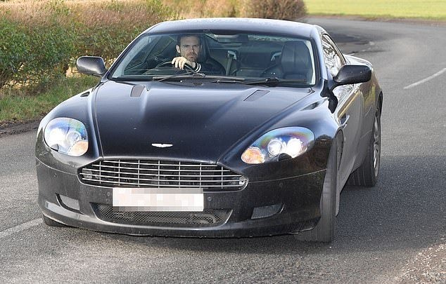 Chelsea tập luyện - Bóng Đá