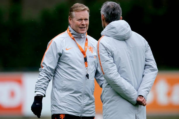 Vừa hạ Van Dijk và đây là thái độ của Babel trong ngày 