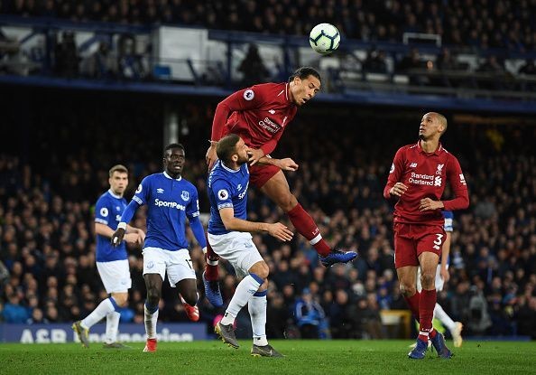 Đội hình kết hợp Tottenham và Liverpool - Bóng Đá