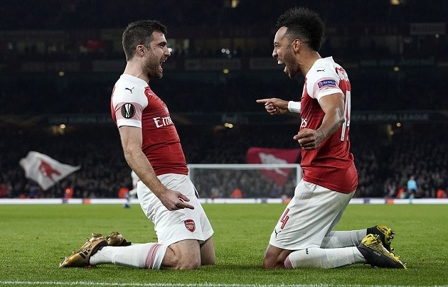 TRỰC TIẾP Arsenal vs Southampton: Đội hình dự kiến - Bóng Đá