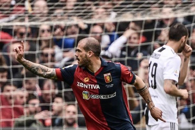 Thua trận đầu sân khách, Juventus nhận cơn thịnh nộ không tưởng từ Allegri - Bóng Đá