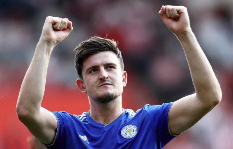 How Man Utd will look if Ole Gunnar Solskjaer signs all of SEVEN-MAN transfer shortlist - Bóng Đá