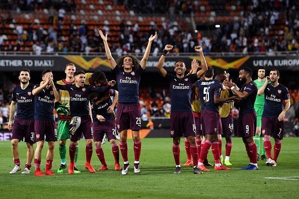 3 lý do Arsenal sẽ đánh bại Chelsea - Bóng Đá