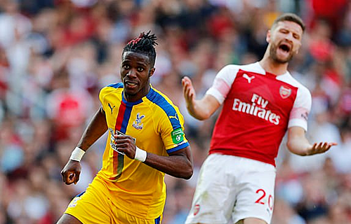 3 cầu thủ Emery cần sớm thanh lí sau trận thua tai hại trước Crystal Palace - Bóng Đá