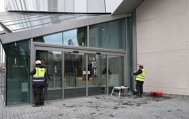 Ảnh tập Arsenal - Bóng Đá