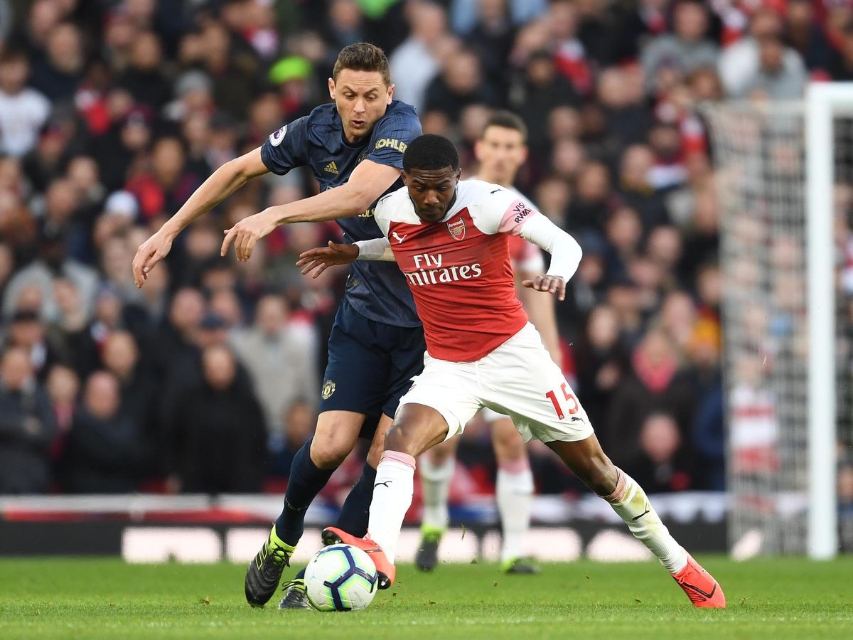 Đội hình tiêu biểu vòng 30 Premier League: Vinh danh Pháo thủ! - Bóng Đá