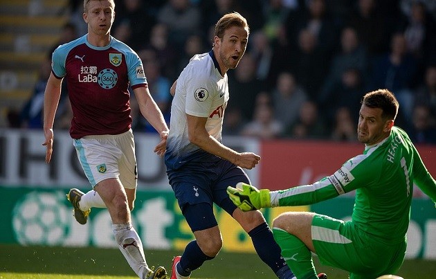 Cơ hội top 4 mở ra cho các đội thế nào sau pha 