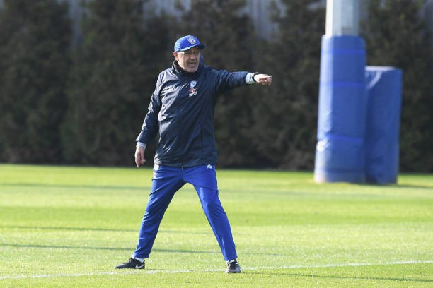 20h30 ngày 31/03, Cardiff vs Chelsea: Nổi giận đi nào Sarri - Bóng Đá