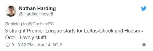 Nhìn đội hình ra sân, fan Chelsea tự tin khiến Liverpool phải ôm hận - Bóng Đá