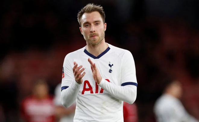 Seven biggest transfers set to go through in January including Fernandes to Man Utd, Eriksen to Inter & Piatek to Spurs - Bóng Đá