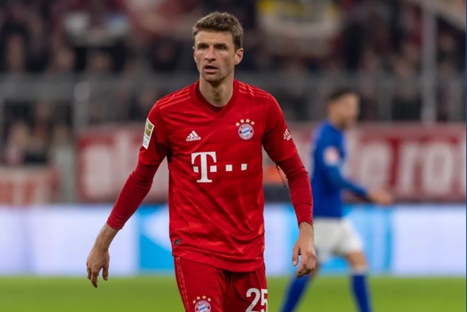  Barcelona are trying to bring Coutinho back from his loan at Bayern after only half a season - Bóng Đá