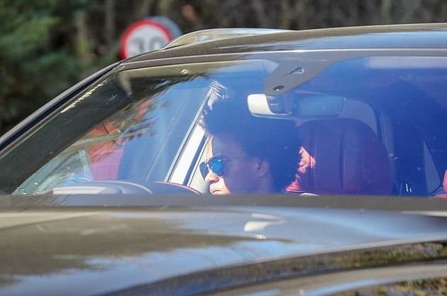 Bruno Fernandes - Cơn mưa giữa mùa hạn hán ở sân Old Trafford - Bóng Đá