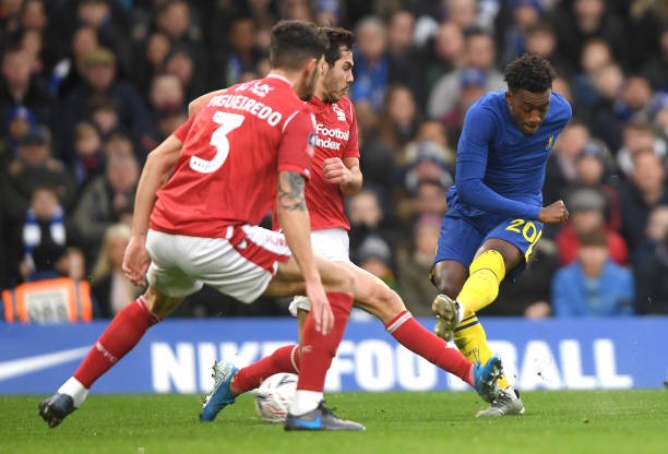 VAR hai lần cứu nguy, Chelsea đánh bại đội bóng đang chơi ở Championship - Bóng Đá