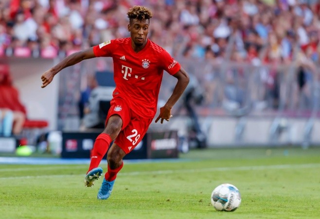 Leaving Chelsea For Monaco Not Step Back – Tiemoue Bakayoko   - Bóng Đá