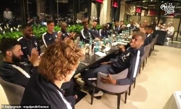 RB Leipzig have won the race for Dani Olmo - Bóng Đá