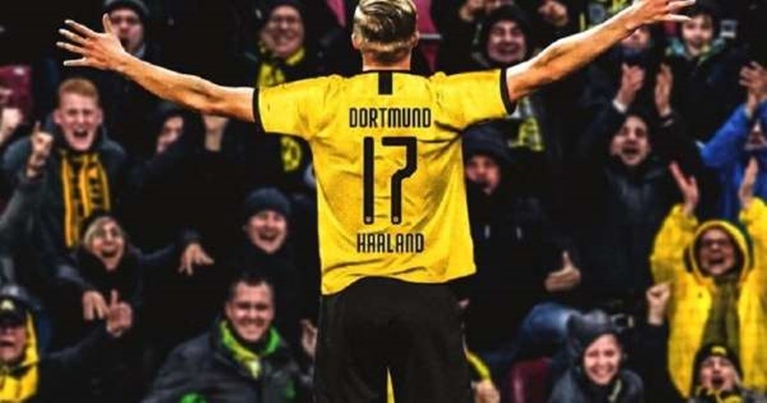 BVB set asking price for Alcacer - Bóng Đá