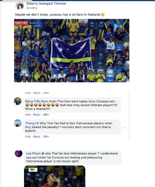 Báo châu Á: Công Phượng sút luân lưu hỏng ăn, cư dân mạng phản ứng trái chiều - Bóng Đá