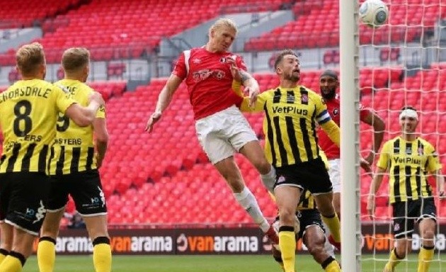 Ảnh: Thế hệ 92 huyền thoại Man Utd đi xem 