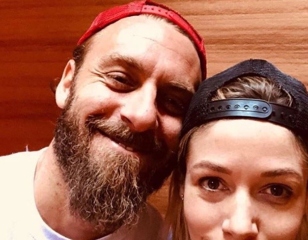 18 năm của Daniele De Rossi tại AS Roma: Trọn vẹn một tình yêu - Bóng Đá