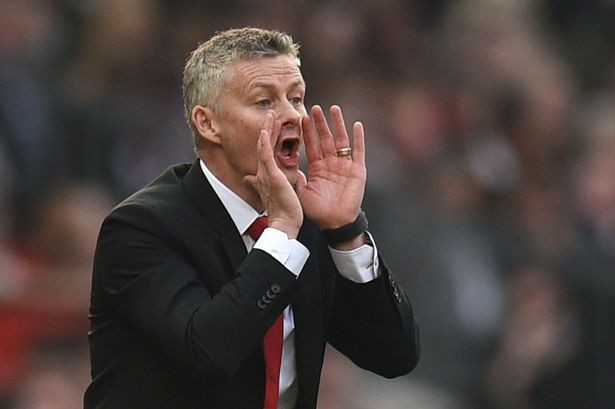 Ferdinand chỉ trích Paul Ince vì coi thường Solskjaer - Bóng Đá