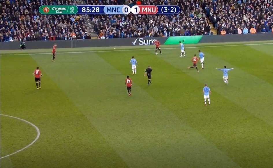 Man Utd đang thất thế, Mata và đàn em 