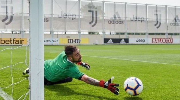 juventus tập - Bóng Đá