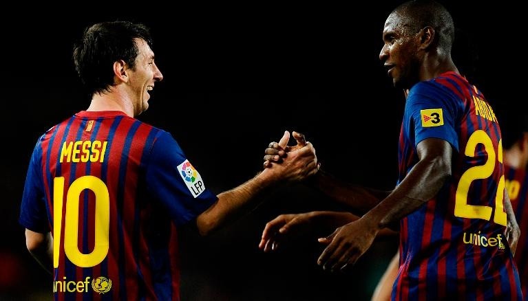 Messi nổi trận lôi đình, công khai 