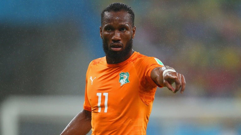 Được Solskjaer động viên, Zaha quyết tâm tìm đến huyền thoại Bờ Biển Ngà - Bóng Đá