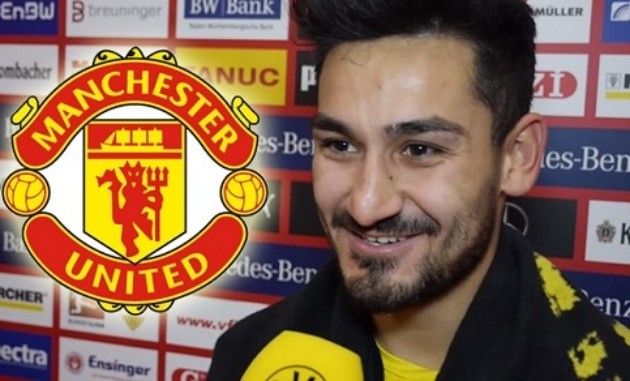 'Tôi không nói dối, tôi đã từ chối Man Utd 2 lần' - Bóng Đá