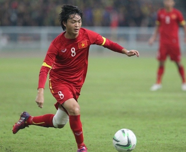 5 điểm nhấn ĐT Việt Nam - ĐT Thái Lan - Bóng Đá