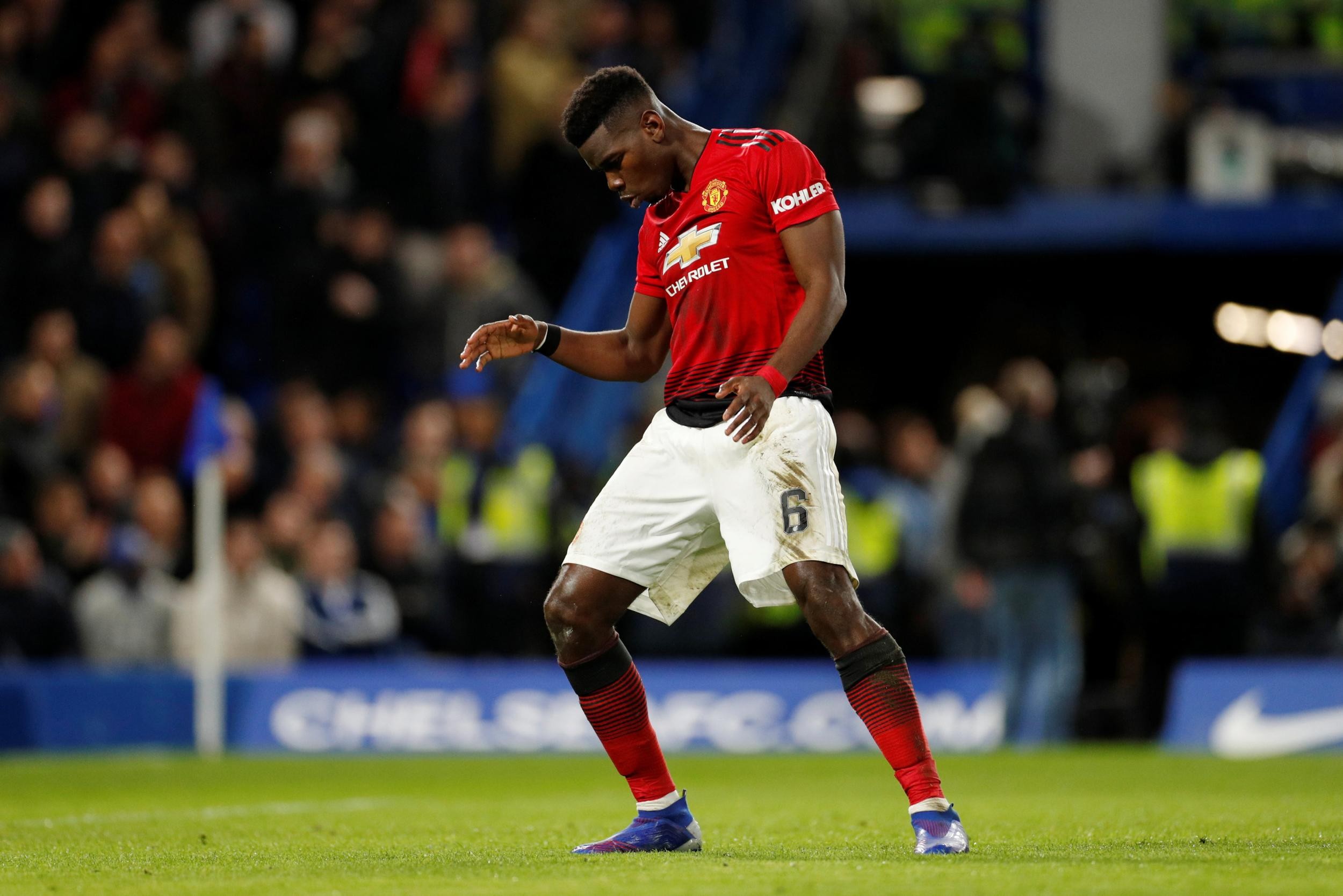Chiến thắng Chelsea chỉ rõ sẽ là tội ác nếu Man Utd không trói chân 3 cái tên - Bóng Đá