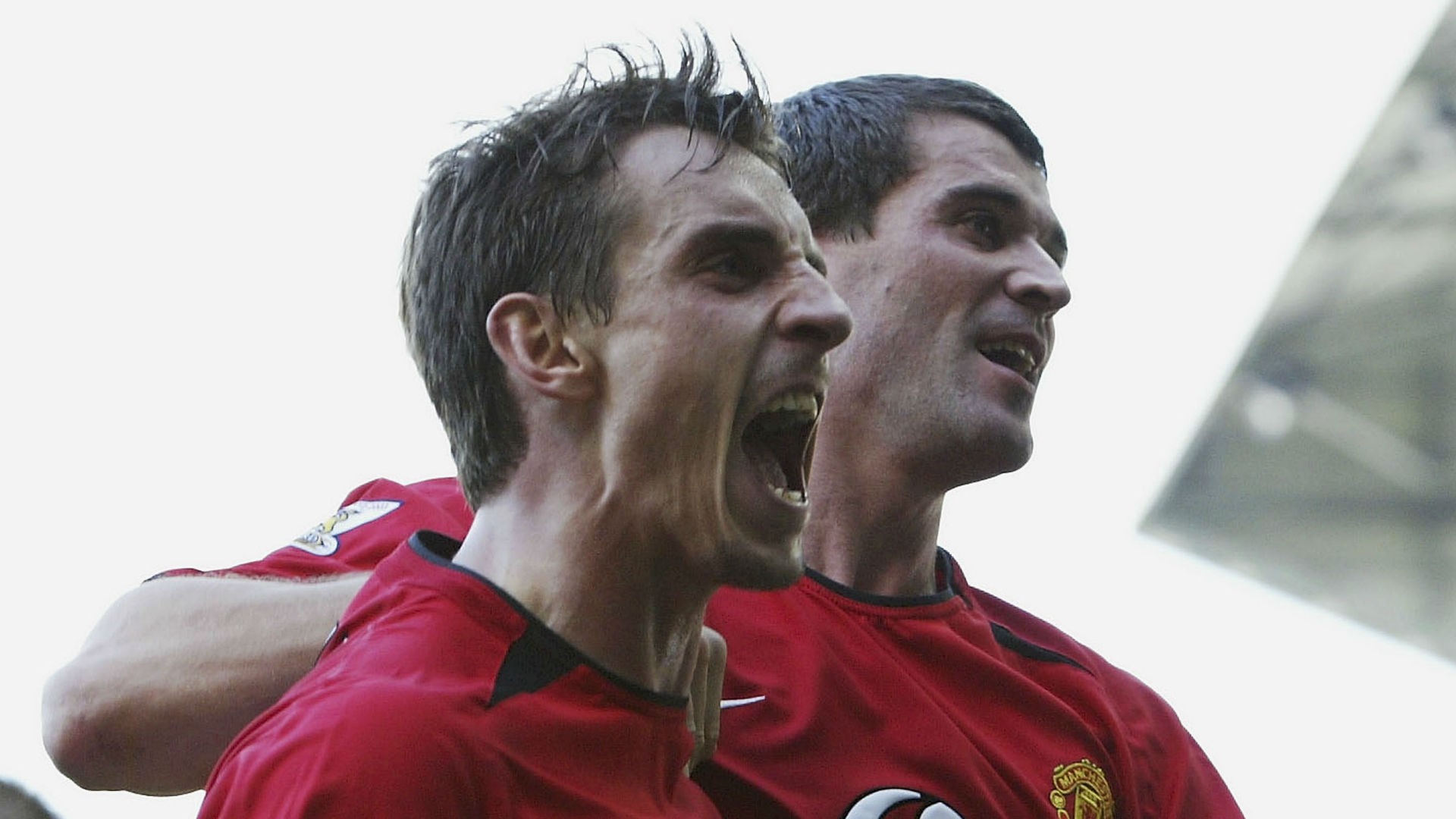 Cảm ơn, và chúc mừng sinh nhật anh, Gary Neville! - Bóng Đá