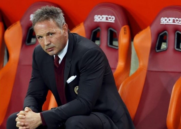 AS Roma quan tâm đến người hùng của Bologna - Bóng Đá