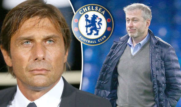 Chelsea bị đòi trả Conte 9 củ - Bóng Đá