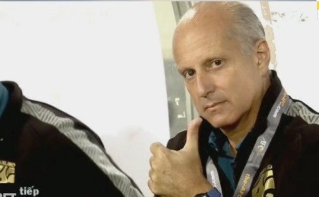 Hoàng Đức ghi bàn, HLV Thái Lan phản ứng không thể tin nổi - Bóng Đá